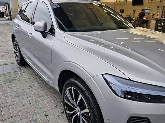 VOLVO-XC60-2.0 T8 RECHARGE ULTIMATE AWD GEARTRONIC VOLVO-XC60-2022