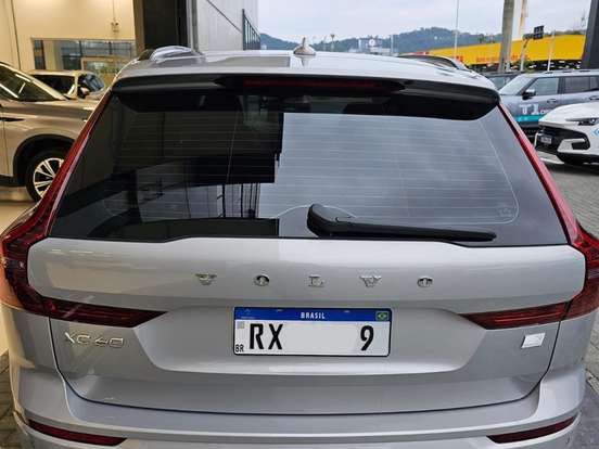 VOLVO-XC60-2.0 T8 RECHARGE ULTIMATE AWD GEARTRONIC VOLVO-XC60-2022