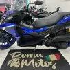 YAMAHA AEROX 160 ABS YAMAHA AEROX 160 ABS