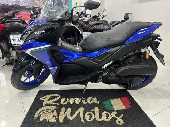 YAMAHA-AEROX 160 ABS YAMAHA-AEROX 160 ABS-2026