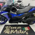 YAMAHA AEROX 160 ABS YAMAHA AEROX 160 ABS