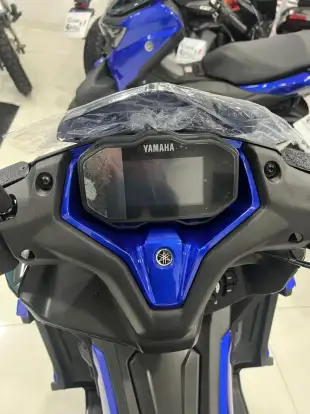 YAMAHA-AEROX 160 ABS YAMAHA-AEROX 160 ABS-2026