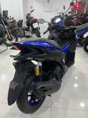 YAMAHA-AEROX 160 ABS YAMAHA-AEROX 160 ABS-2026
