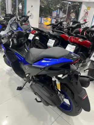 YAMAHA-AEROX 160 ABS-2026