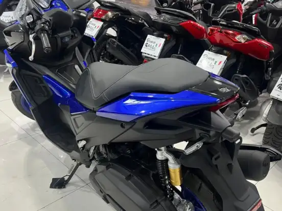 YAMAHA-AEROX 160 ABS YAMAHA-AEROX 160 ABS-2026