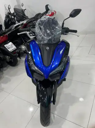 YAMAHA-AEROX 160 ABS-2026