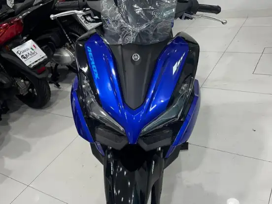 YAMAHA-AEROX 160 ABS YAMAHA-AEROX 160 ABS-2026