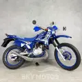 YAMAHA DT 200R YAMAHA DT 200R