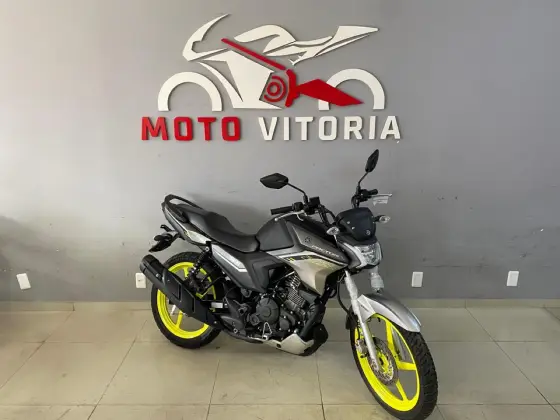 YAMAHA FACTOR 150 DX 