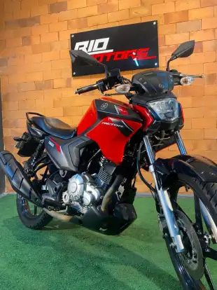 YAMAHA-FACTOR 150 STANDARD-2025