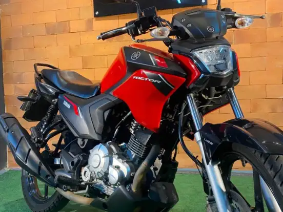 YAMAHA-FACTOR 150 STANDARD YAMAHA-FACTOR 150 STANDARD-2025