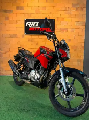 YAMAHA-FACTOR 150 STANDARD-2025