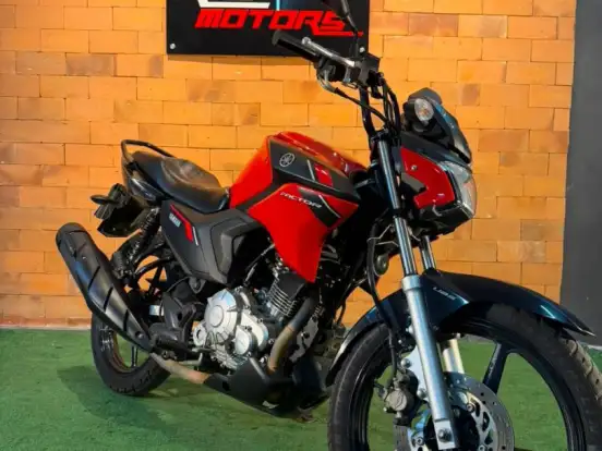 YAMAHA-FACTOR 150 STANDARD YAMAHA-FACTOR 150 STANDARD-2025