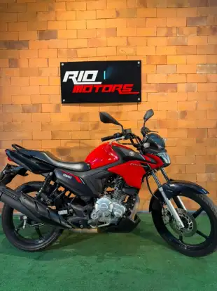 YAMAHA-FACTOR 150 STANDARD-2025