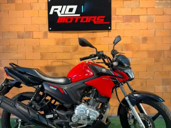 YAMAHA-FACTOR 150 STANDARD YAMAHA-FACTOR 150 STANDARD-2025