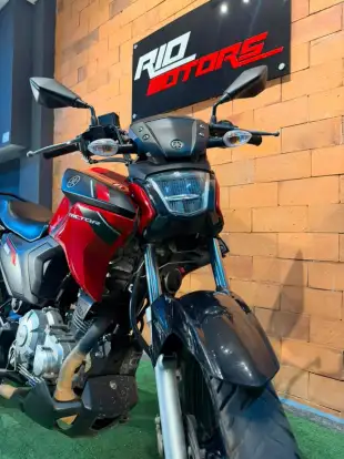 YAMAHA-FACTOR 150 STANDARD-2025