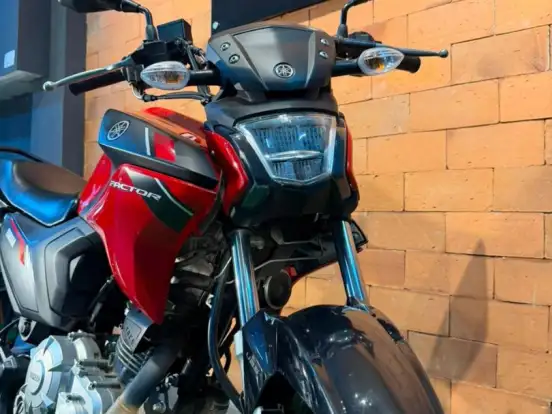 YAMAHA-FACTOR 150 STANDARD YAMAHA-FACTOR 150 STANDARD-2025