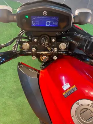 YAMAHA-FACTOR 150 STANDARD-2025