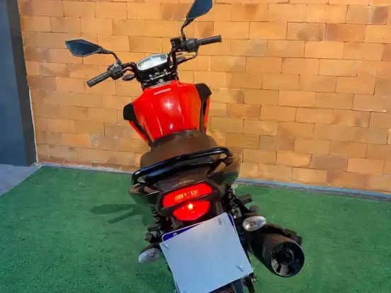 YAMAHA-FACTOR 150 STANDARD YAMAHA-FACTOR 150 STANDARD-2025