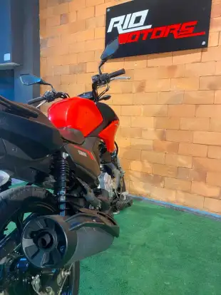 YAMAHA-FACTOR 150 STANDARD-2025