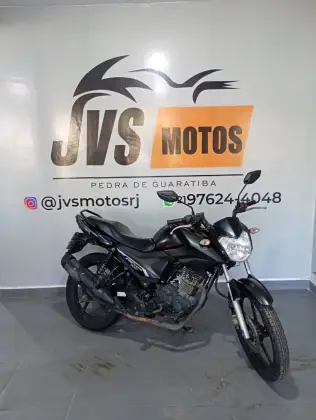 YAMAHA FACTOR 150ED 