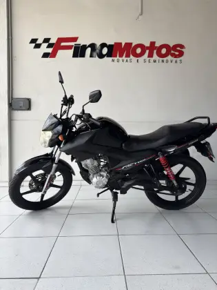 YAMAHA FACTOR 150ED 