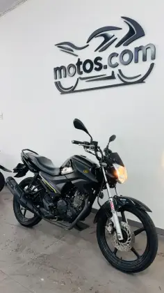 YAMAHA FACTOR 150ED 