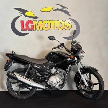 YAMAHA FACTOR YBR 125 E 