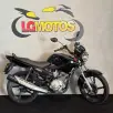 YAMAHA FACTOR YBR 125 E YAMAHA FACTOR YBR 125 E