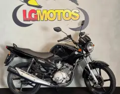 YAMAHA FACTOR YBR 125 E YAMAHA FACTOR YBR 125 E