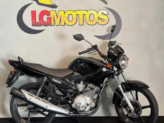YAMAHA-FACTOR YBR 125 E YAMAHA-FACTOR YBR 125 E-2014