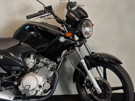 YAMAHA-FACTOR YBR 125 E YAMAHA-FACTOR YBR 125 E-2014