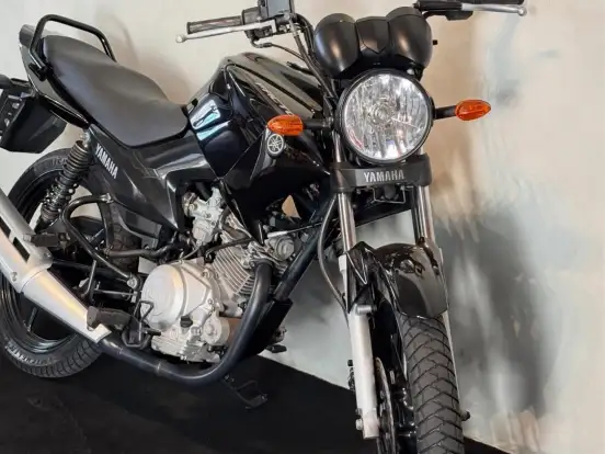 YAMAHA-FACTOR YBR 125 E YAMAHA-FACTOR YBR 125 E-2014