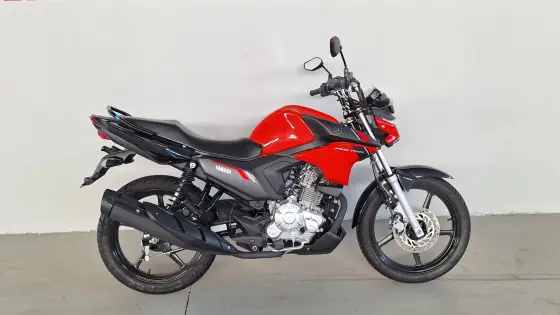 YAMAHA FACTOR YBR 150 ED 