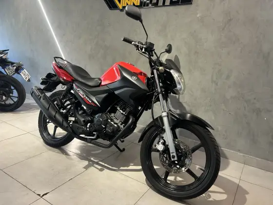 YAMAHA FACTOR YBR 150 ED 
