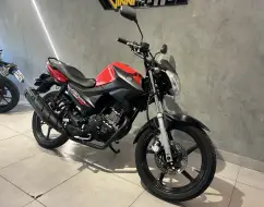 YAMAHA FACTOR YBR 150 ED YAMAHA FACTOR YBR 150 ED