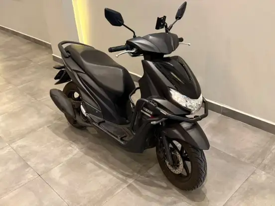 YAMAHA-FLUO 125 ABS YAMAHA-FLUO 125 ABS-2024