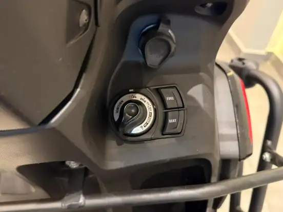 YAMAHA-FLUO 125 HYBRID CONNECTED ABS-2026
