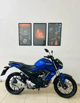 YAMAHA FZ15 FAZER ABS 