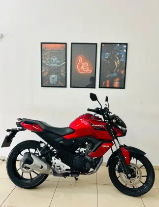 YAMAHA FZ15 FAZER ABS 