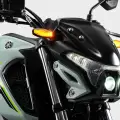 YAMAHA FZ15 FAZER CONNECTED ABS YAMAHA FZ15 FAZER CONNECTED ABS