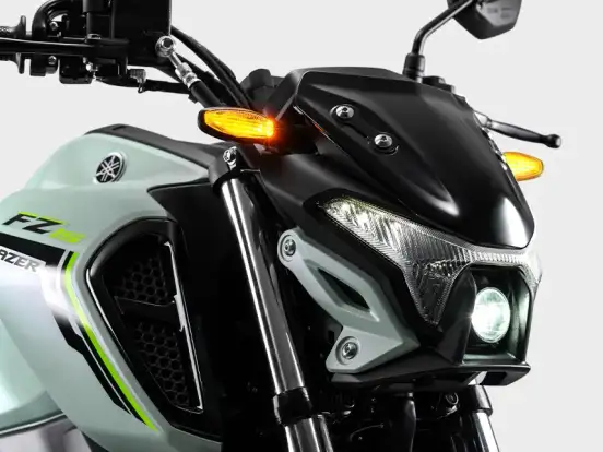 YAMAHA-FZ15 FAZER CONNECTED ABS YAMAHA-FZ15 FAZER CONNECTED ABS-2027