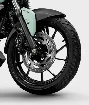 YAMAHA-FZ15 FAZER CONNECTED ABS-2027