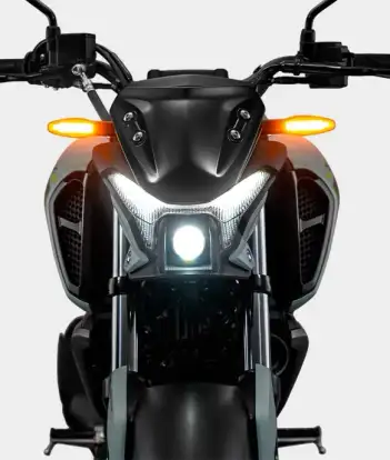 YAMAHA-FZ15 FAZER CONNECTED ABS-2027