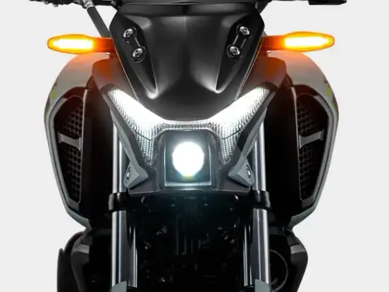YAMAHA-FZ15 FAZER CONNECTED ABS YAMAHA-FZ15 FAZER CONNECTED ABS-2027