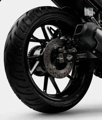 YAMAHA-FZ15 FAZER CONNECTED ABS-2027
