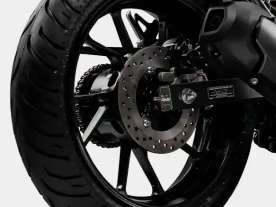 YAMAHA-FZ15 FAZER CONNECTED ABS YAMAHA-FZ15 FAZER CONNECTED ABS-2027