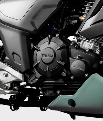 YAMAHA-FZ15 FAZER CONNECTED ABS-2027