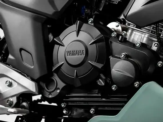 YAMAHA-FZ15 FAZER CONNECTED ABS YAMAHA-FZ15 FAZER CONNECTED ABS-2027