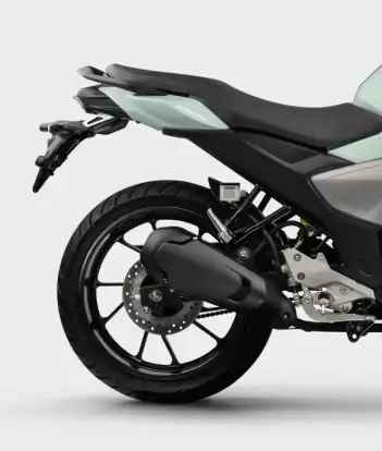 YAMAHA-FZ15 FAZER CONNECTED ABS-2027